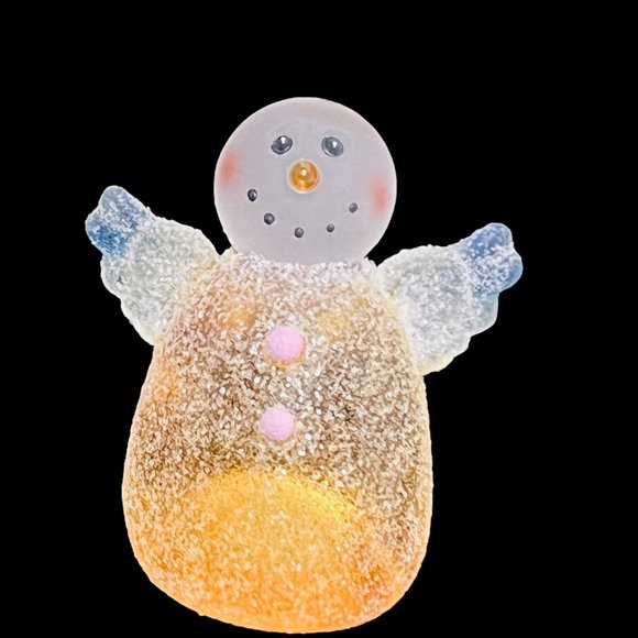 Lot of 5 Vintage Christmas Brooches/Pins (4772) - Picture 6 of 7